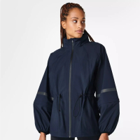 Sweaty Betty Mission Waterproof Jacket: $198