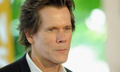 We always figured Kevin Bacon and the internet had a lot in common...