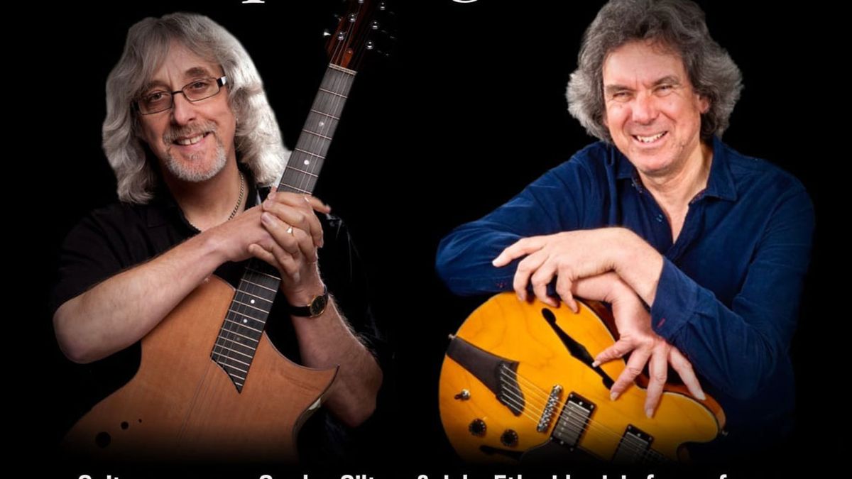 Gordon Giltrap &amp; John Etheridge