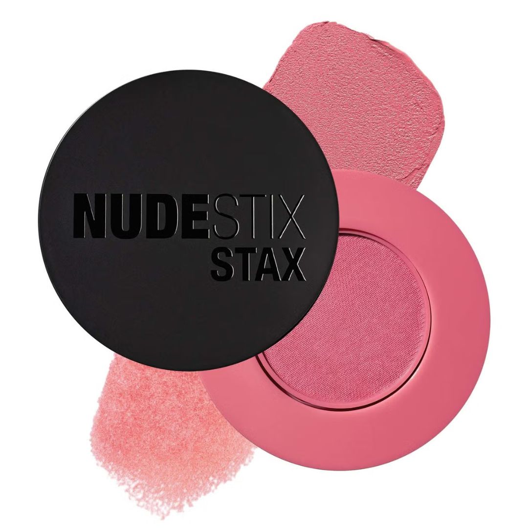 NUDESTIX Stax All Over Color Blush Balm