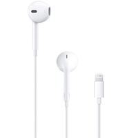 Apple EarPods: was $29 now $19 @ Amazon