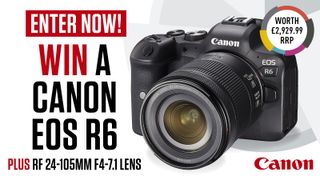 Canon competition