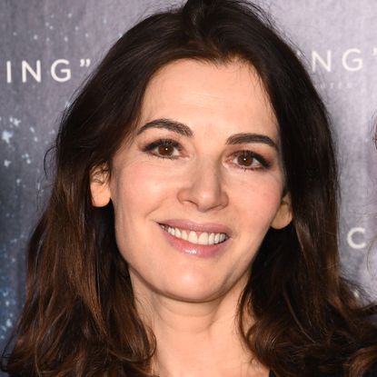Nigella Lawson