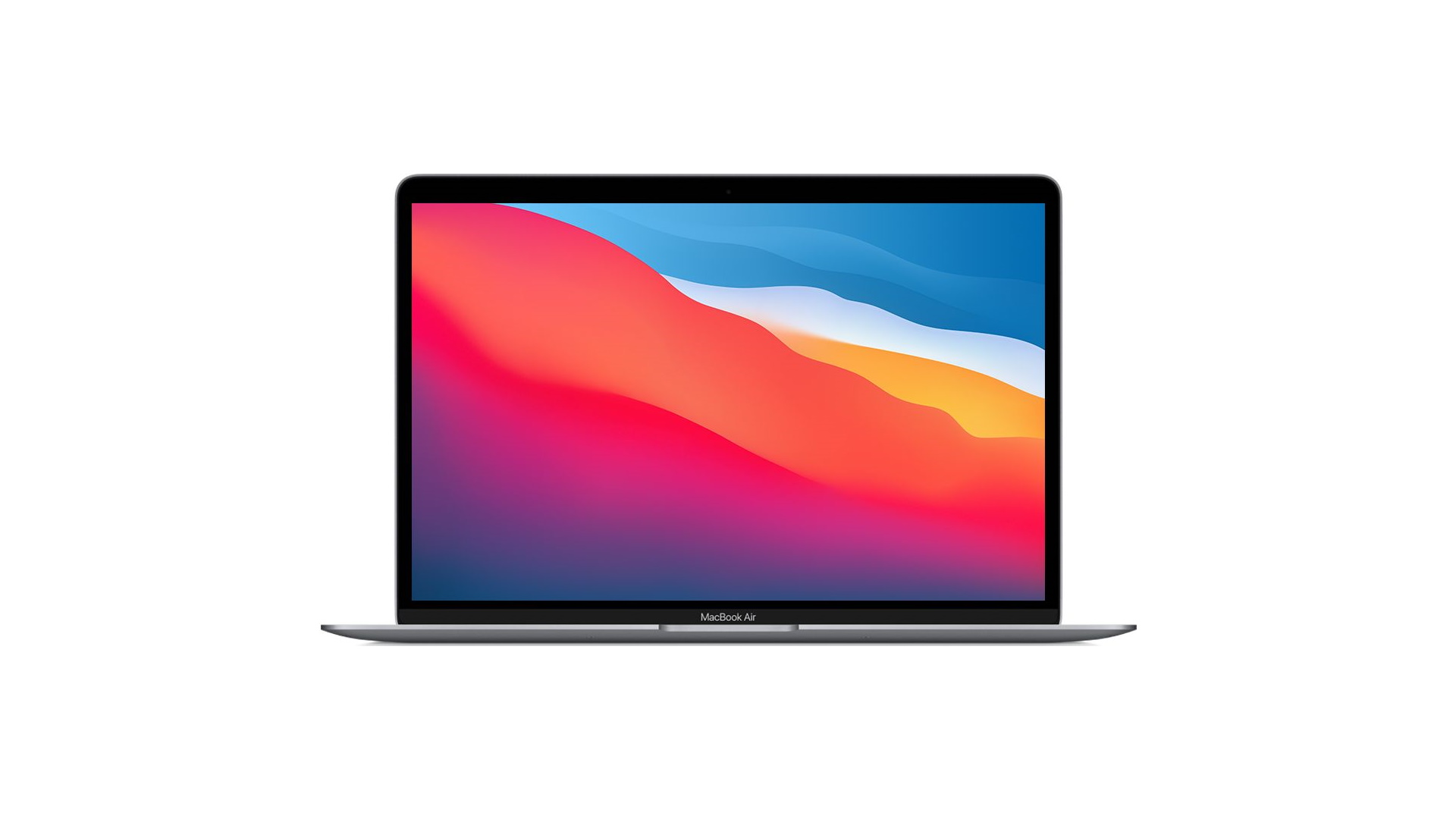 2021 macbook Air M1