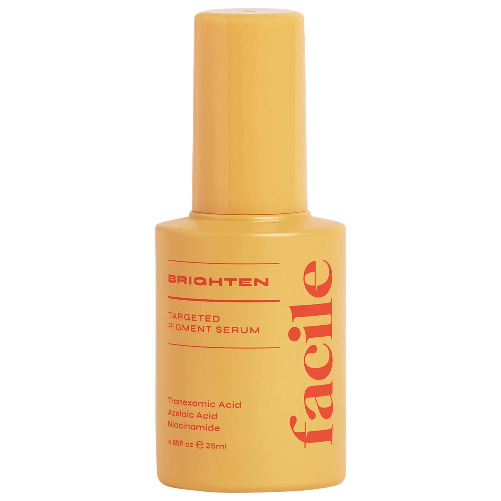 Brighten 5% Niacinamide Serum for Dark Spots &amp;amp; Uneven Texture