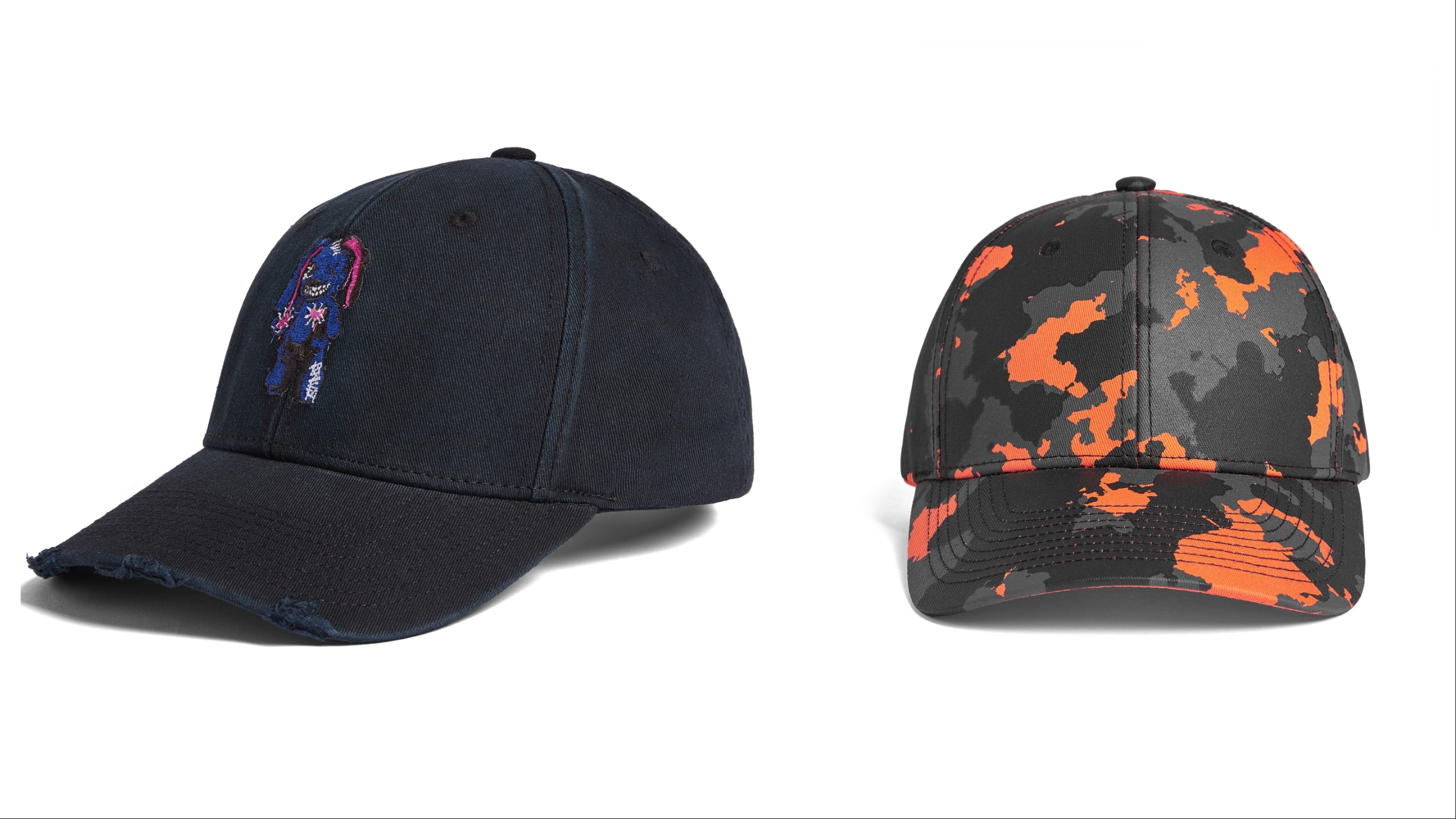 ARK/8 shows how to do gaming fashion right with new CoD: BO6 collection