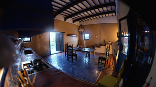 The best rendering software ; an image created with Corona renderer