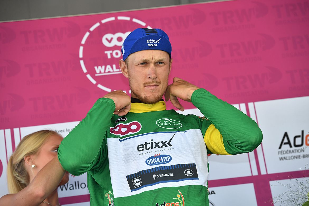 Matteo Trentin (Etixx-Quickstep)