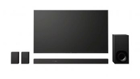 Sony HT-ZF9