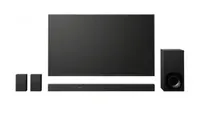 Sony HT-ZF9
