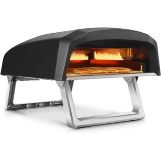 NutriChef Portable Pizza oven