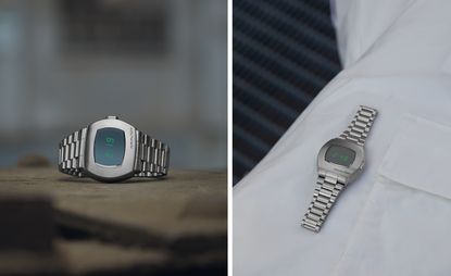 1970s hotsell digital watches