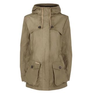 Kate Middleton's waterproof jacket from Troy London