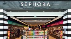 A Sephora store in London
