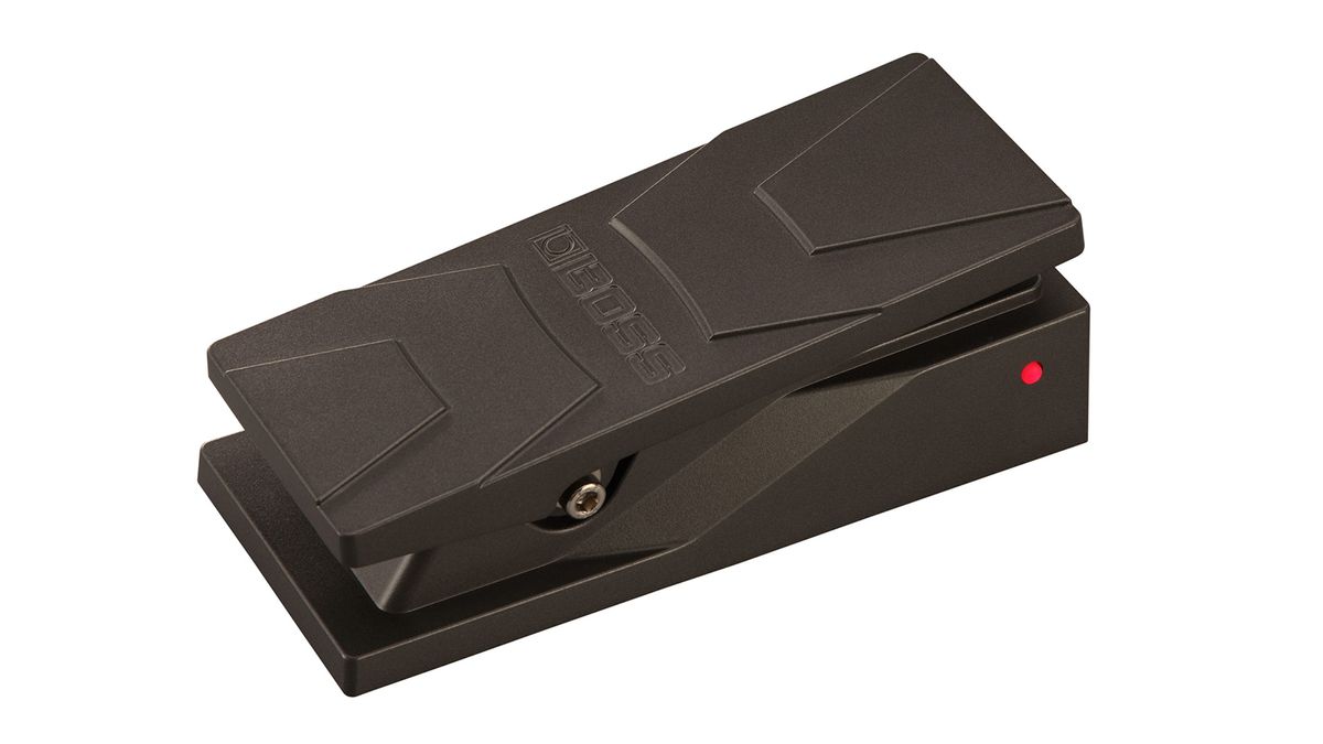 Best wah pedals 2019 - Boss PW-3 Wah Pedal