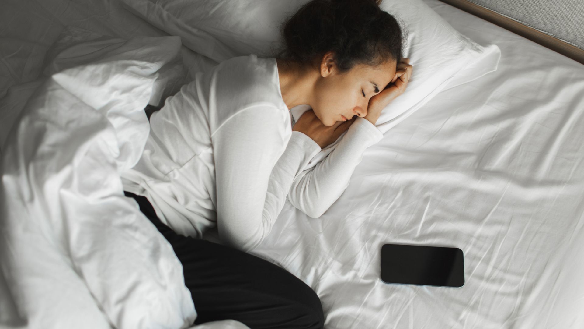 Best sleep tracking apps 2024: Top 5 apps to download now