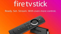 Amazon FireStick