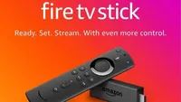 Amazon FireStick