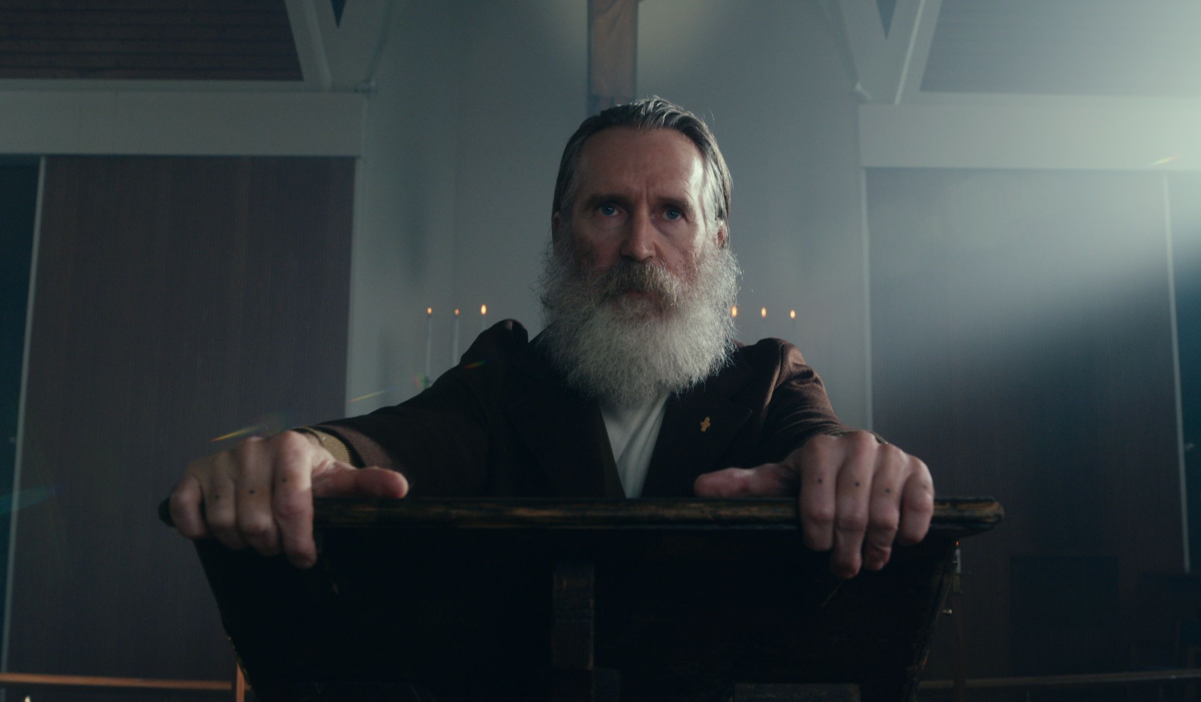 The Gentlemen episode 2 recap: Tackle Tommy Woo Woo | What to Watch