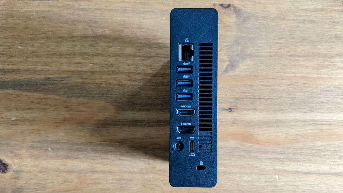 Acer Chromebox CXI4 review small and mighty mini PC... with Chrome OS