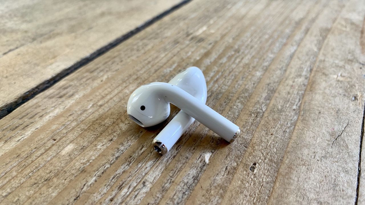 AirPods