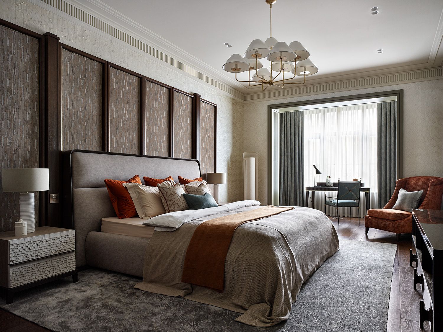 These 5 design trends will give you a better night's sleep | Livingetc