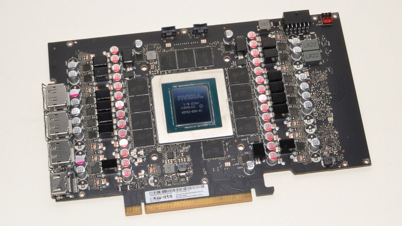 PNY RTX 4090 Verto RGB