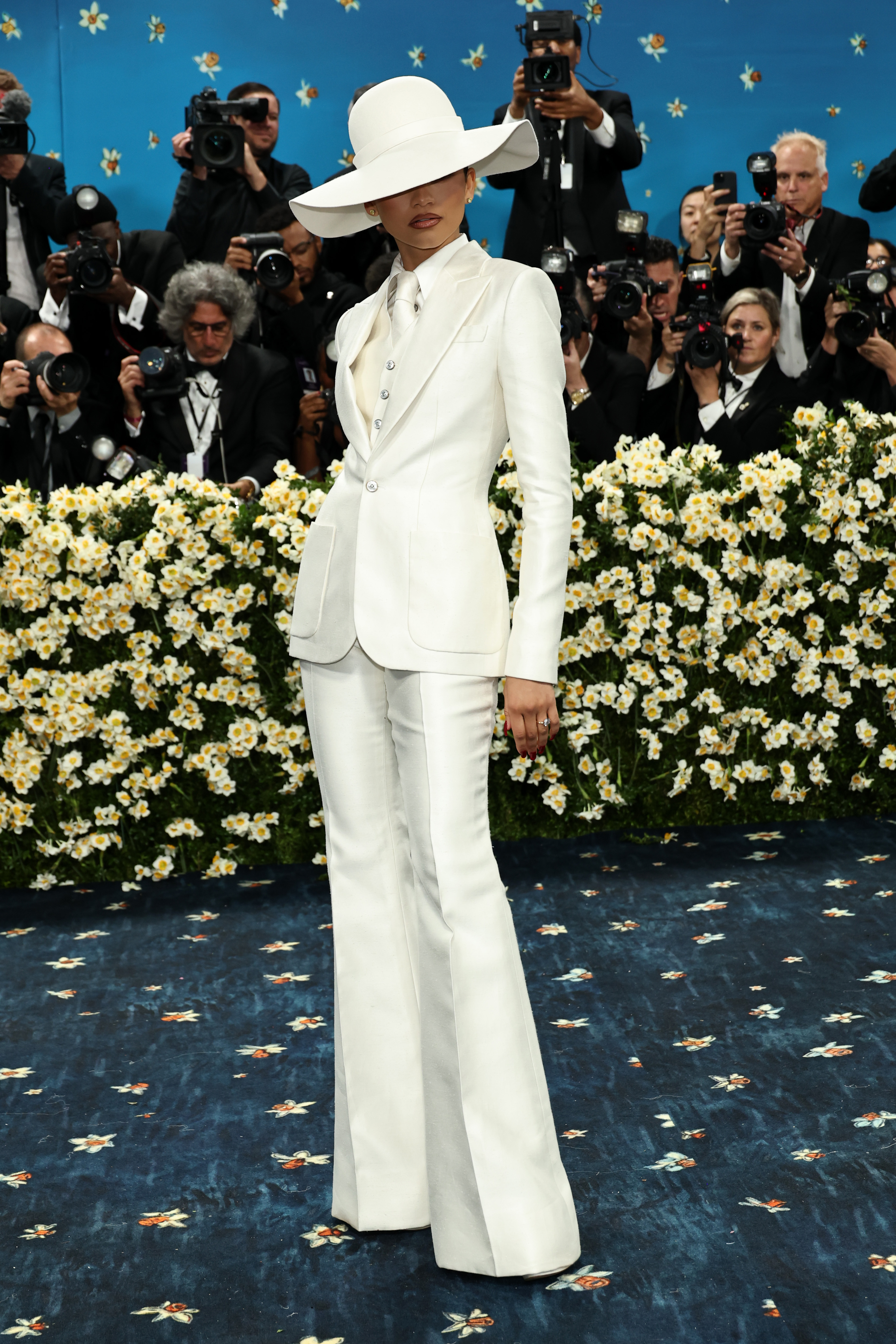 Met Gala 2025