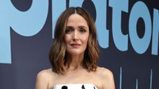 A HEADSHOT OF ROSE BYRNE