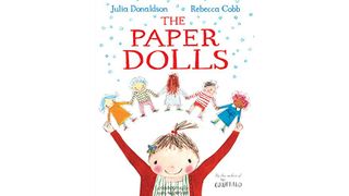 Best picture books: Paper Dolls