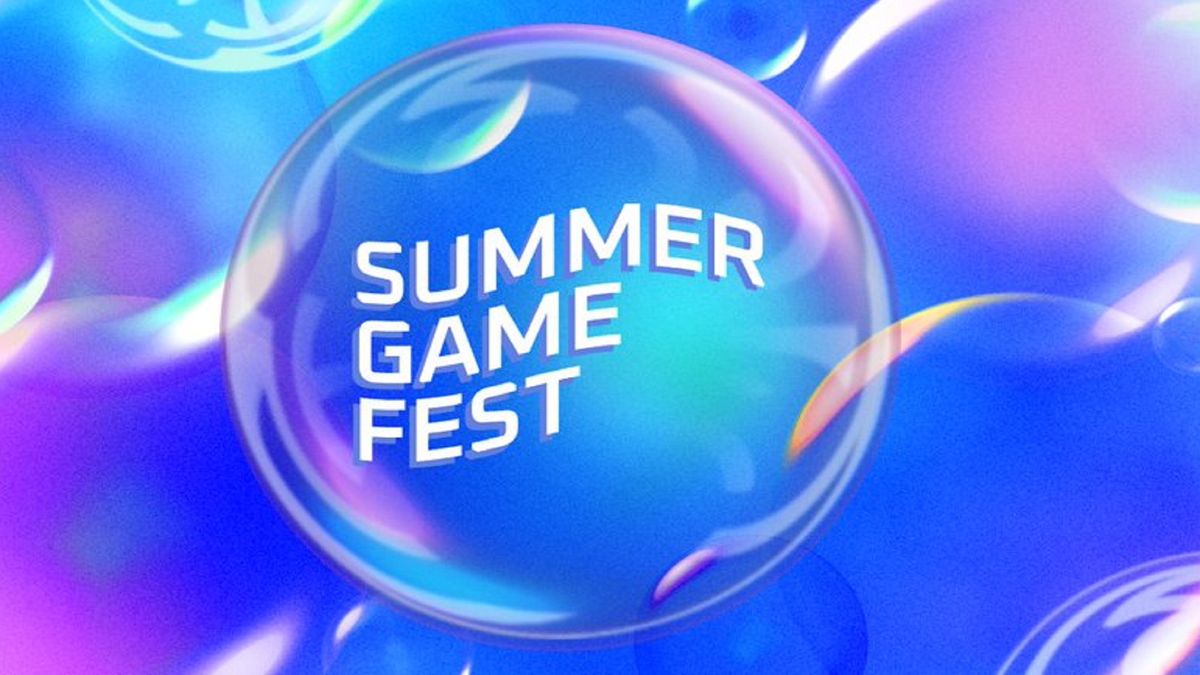 Summer Game Fest