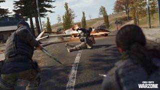 Call of Duty: Black Ops 7 Season 4 Reloaded content including Nick Cage as an Operator, changes to Rebirth Island, new Endgame and Multiplayer content, and the new Zombies map.