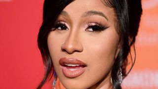 new york, new york september 12 cardi b attends rihannas 5th annual diamond ball benefitting the clara lionel foundation at cipriani wall street on september 12, 2019 in new york city photo by dimitrios kambourisgetty images for diamond ball