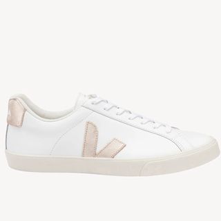 Veja Esplar Leather Trainers