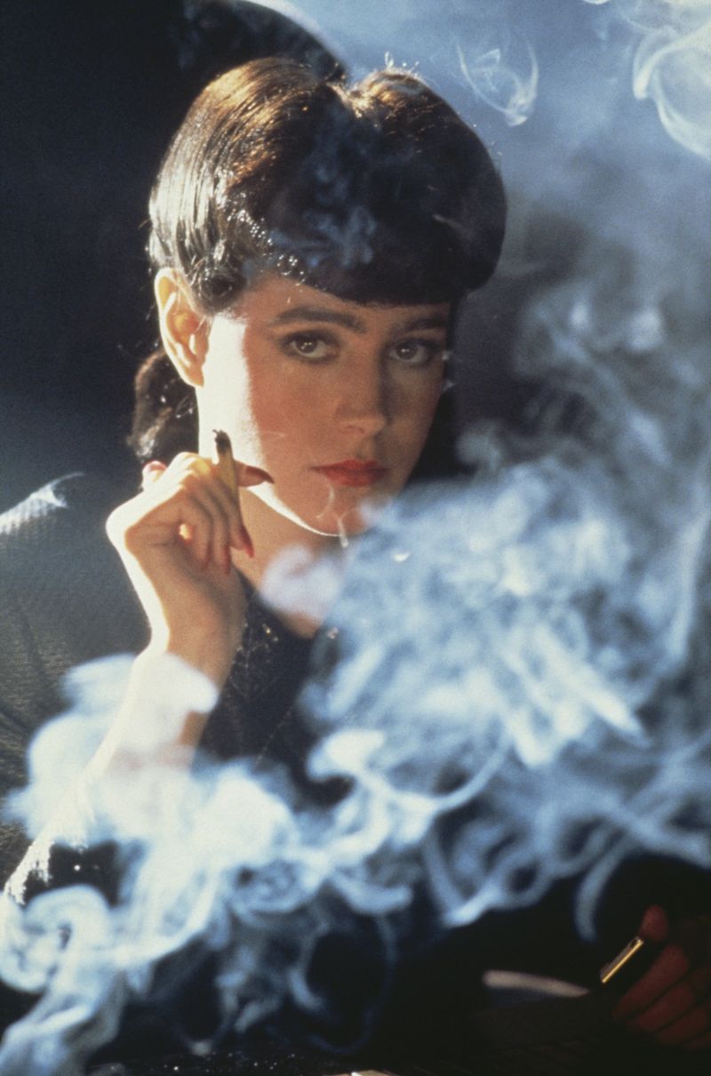 Blade Runner (1982)