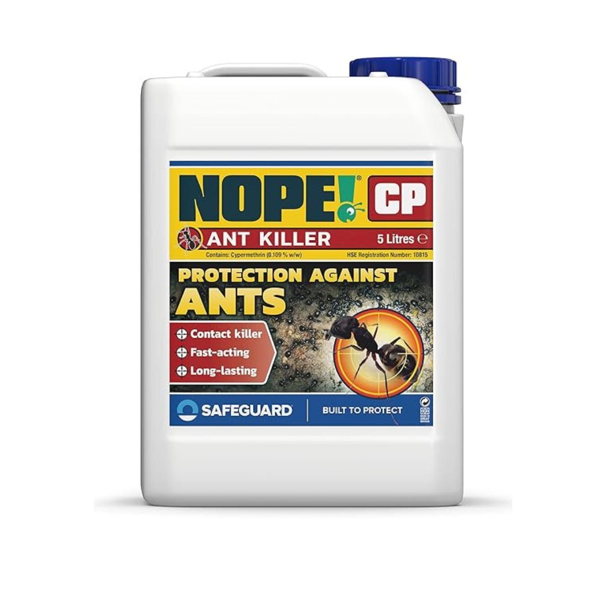 Ant killer