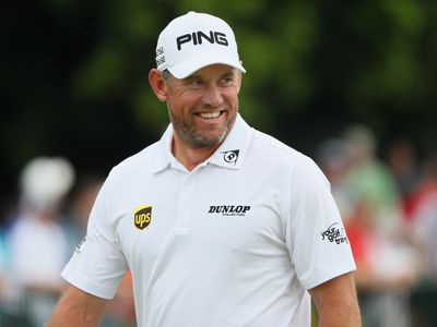 Lee Westwood