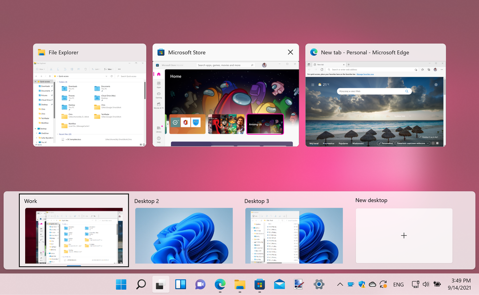 Windows 11 features, pricing and everything you need to know TechRadar