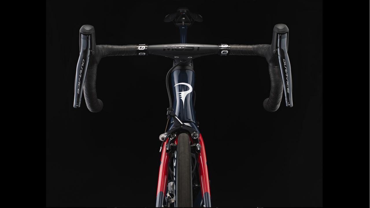 Ineos Grenadiers Pinarello Dogma