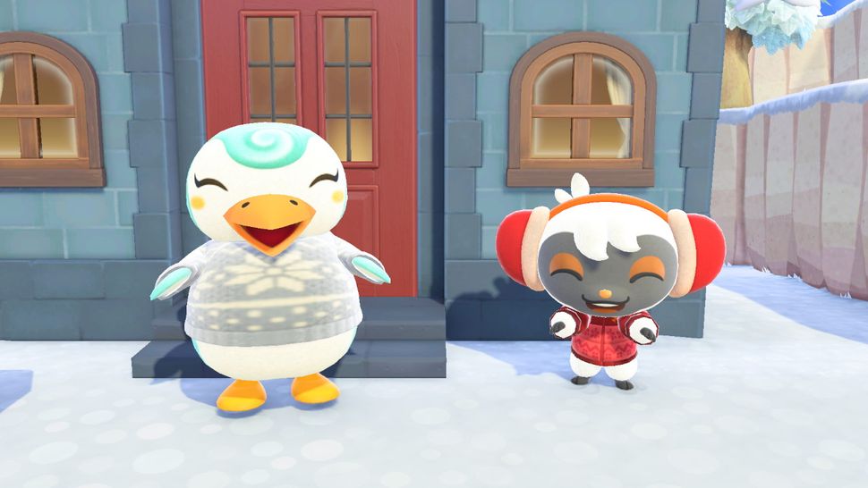 Animal Crossing Happy Home Paradise — How to unlock and use partition