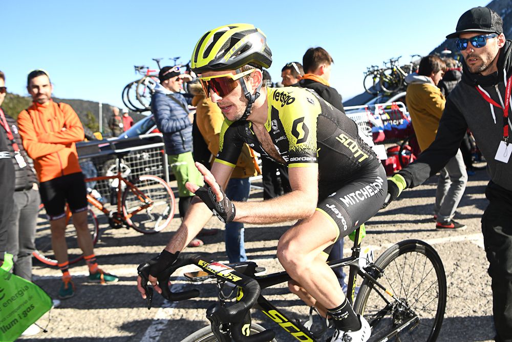 Simon Yates