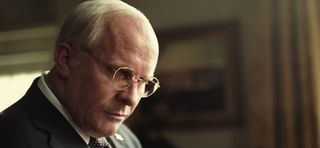 Vice Dick Cheney Christian Bale