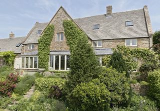 cotswolds country houses for sale