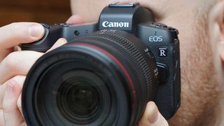 The EOS R kicks of Canon's new mirrorless line of cameras, and it arrives with some superb lenses