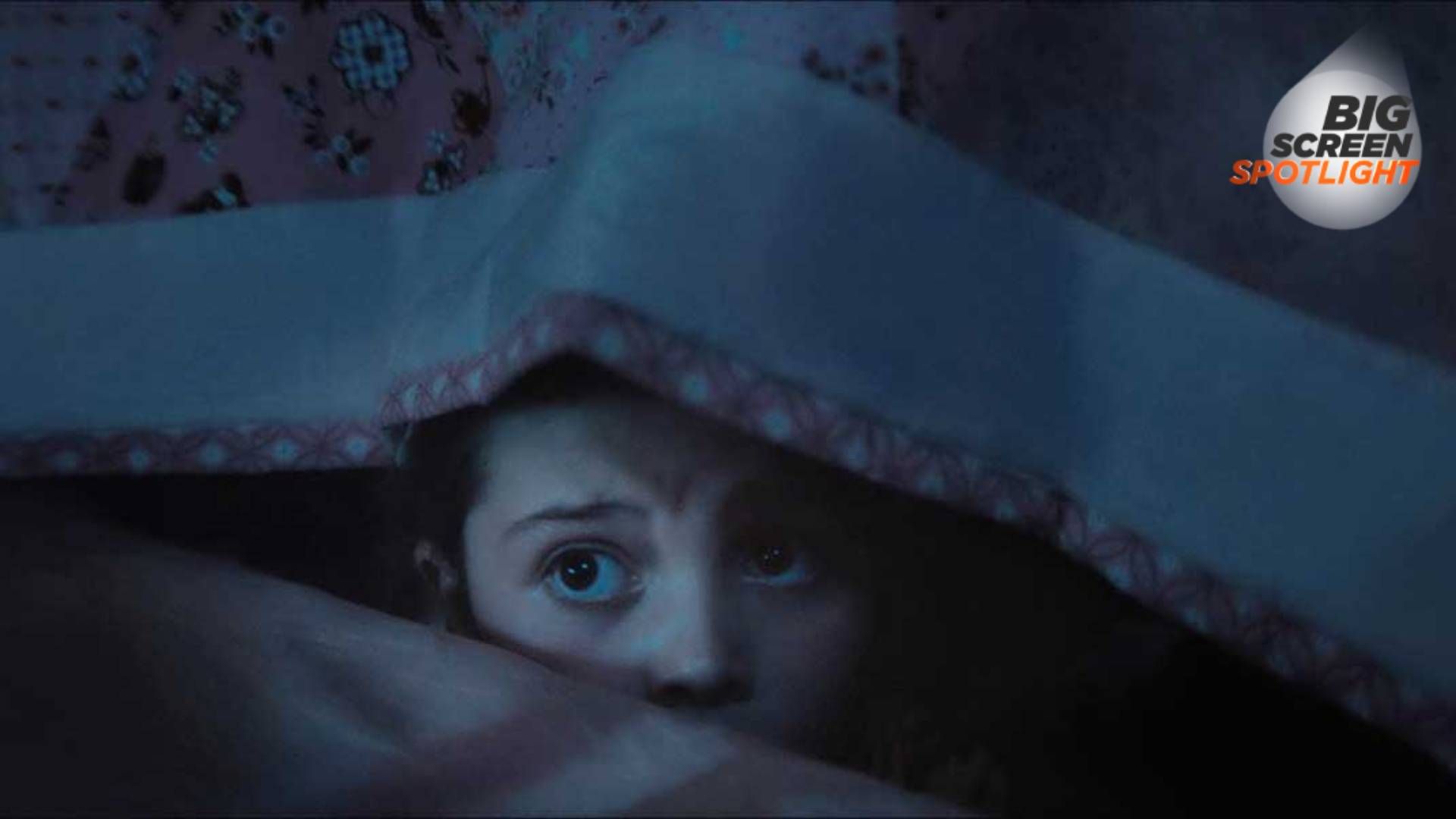 Bryan Fuller's Dust Bunny is a weird and wonderful tale with one important lesson: