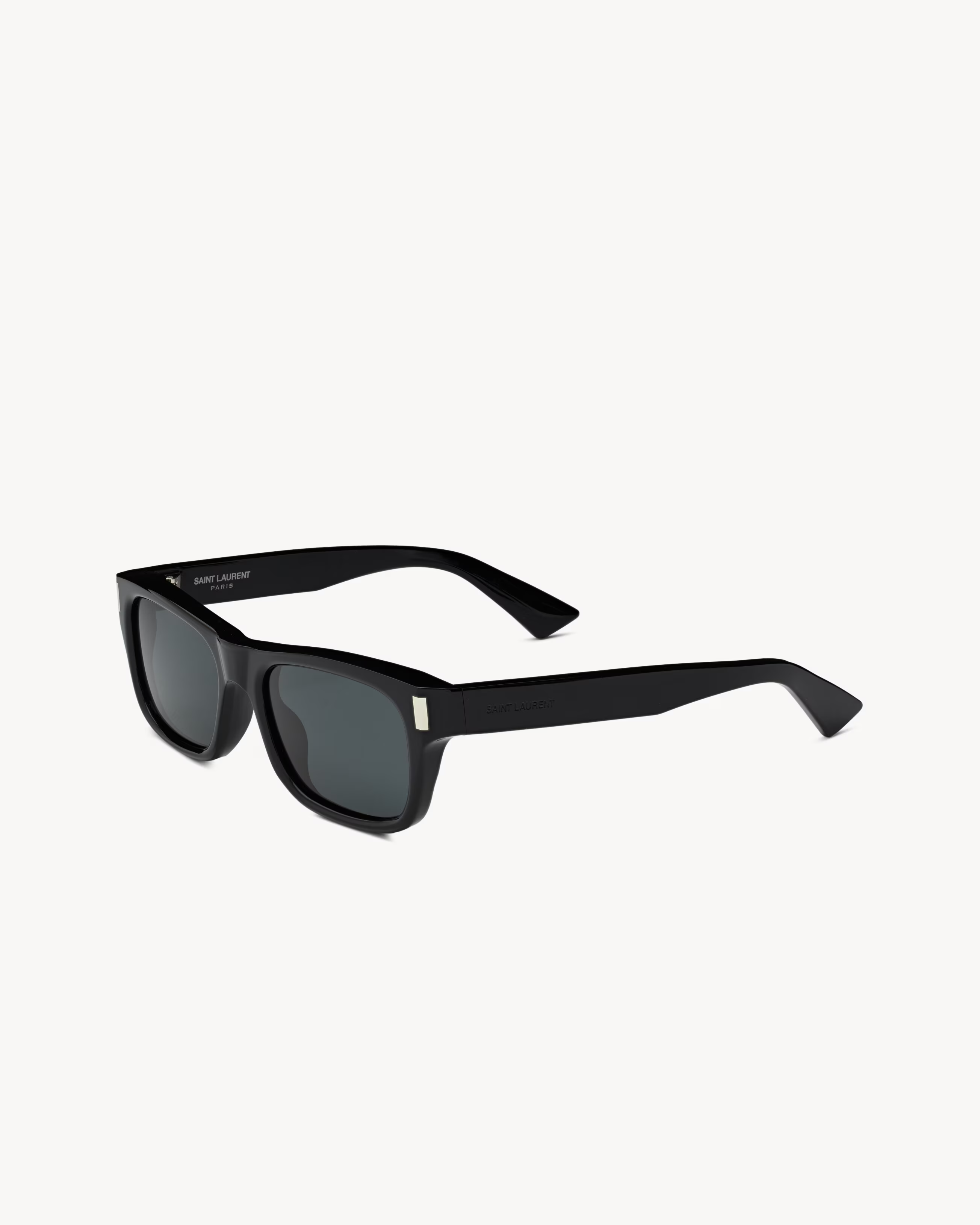 An image of Saint Laurent sunglasses.