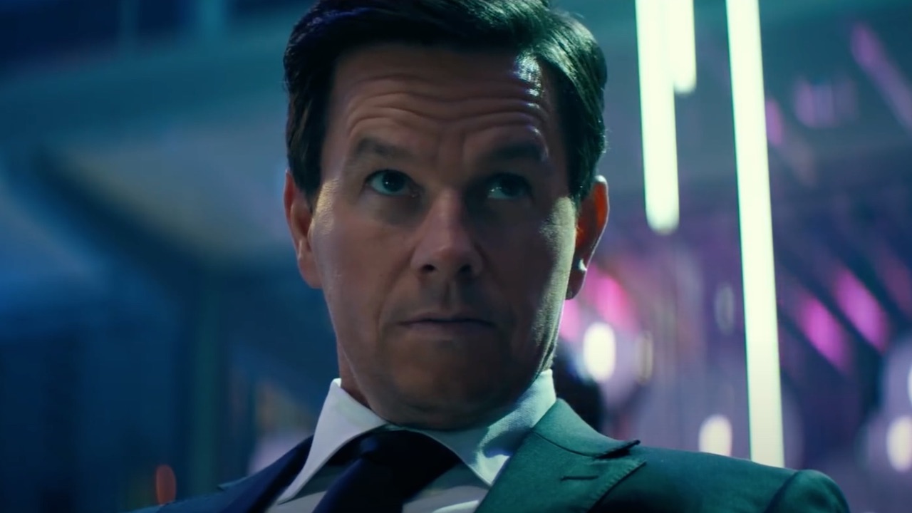 Mark Wahlberg Says 'Uncharted' Movie Will Be 'Tenfold Better' Than