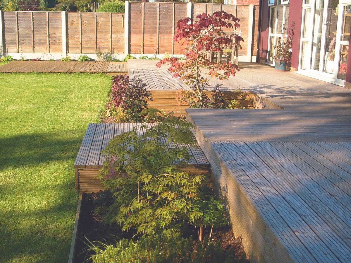 Do I Need Planning Permission? These 30 Projects Don't! Homebuilding