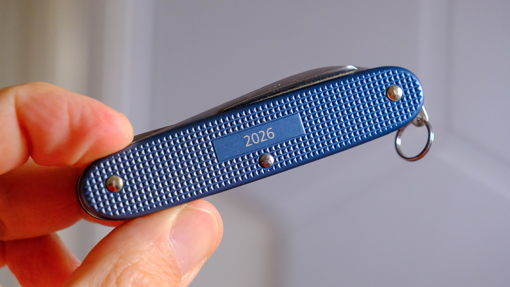 Victorinox Pioneer X Alox Limited Edition 2026