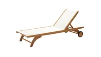 Best sun loungers 2021 - contemporary garden loungers and modern outdoor daybeds - Skagerak
